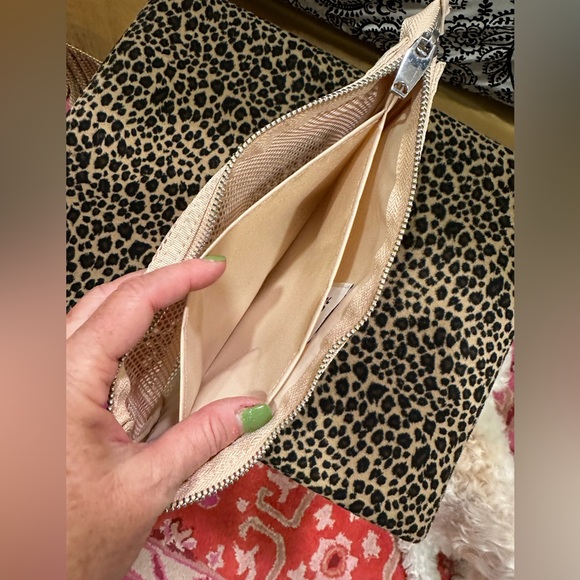 Joy Lab Mesh Clutch - Picture 6 of 12